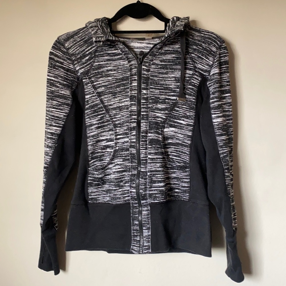 Zella Hoodie Small